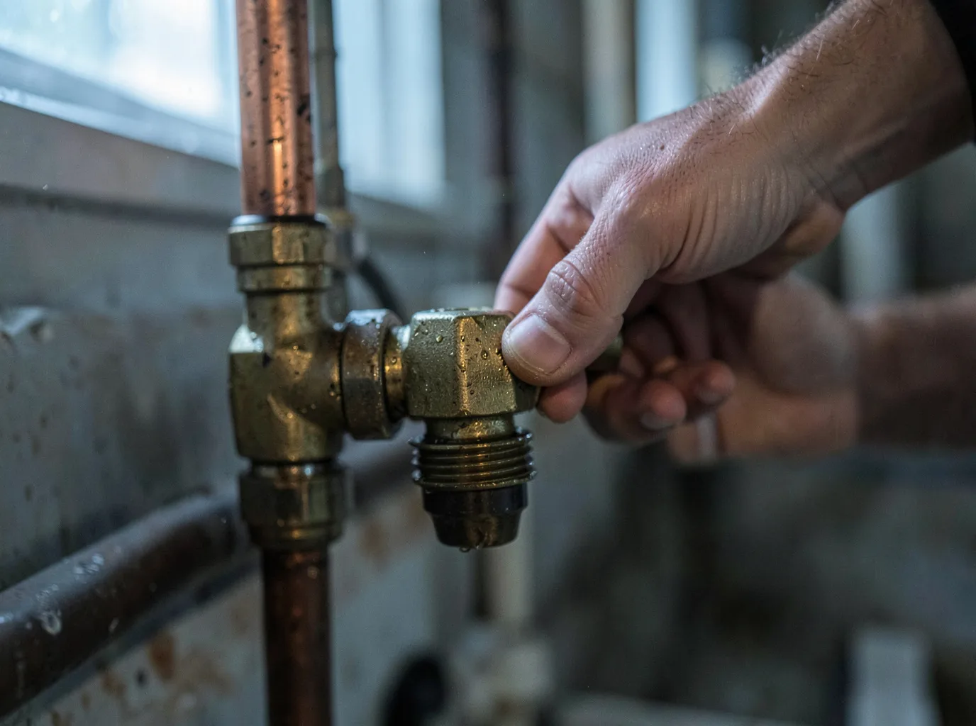 Emergency Plumber Saint Mary Of The Woods, IN FAQs